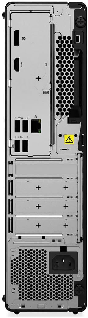 Lenovo ThinkCentre M70s Gen 5 – Core i7, 16GB RAM, 512GB SSD, UHD Graphics - Globaltech.tc