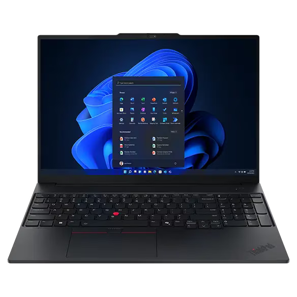 THINKPAD E16 GEN 3 22AY0000ED - Lenovo - Laptops