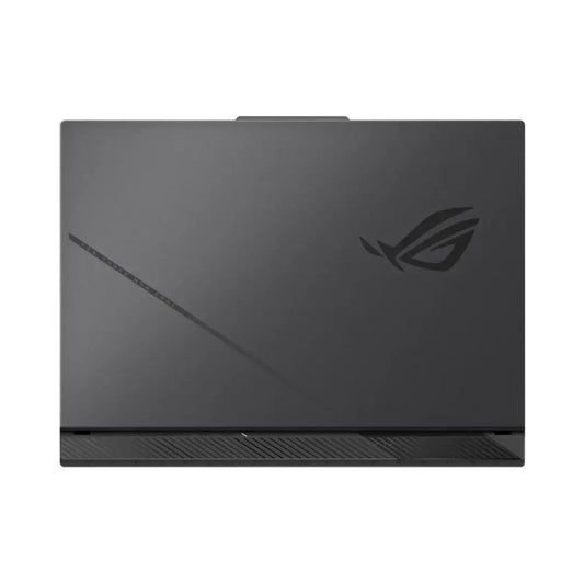 ASUS ROG STRIX G16 G614PR – Ryzen 9, RTX 5070 Ti 12GB, 165Hz, 16GB RAM - Globaltech.tc
