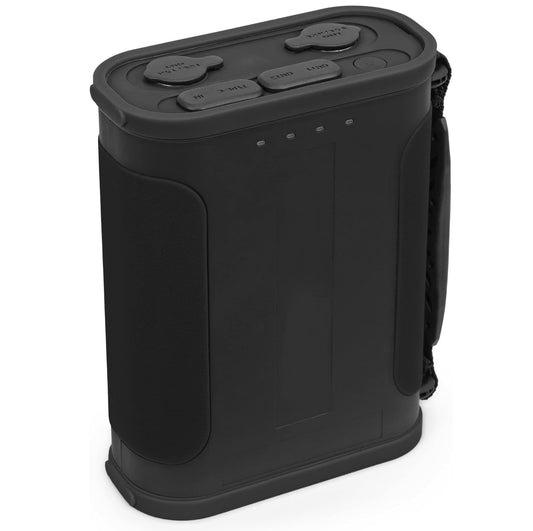 VOLTRA FPB96K-C60 Power Bank – 96,000mAh High-Capacity Portable Charger - Globaltech.tc