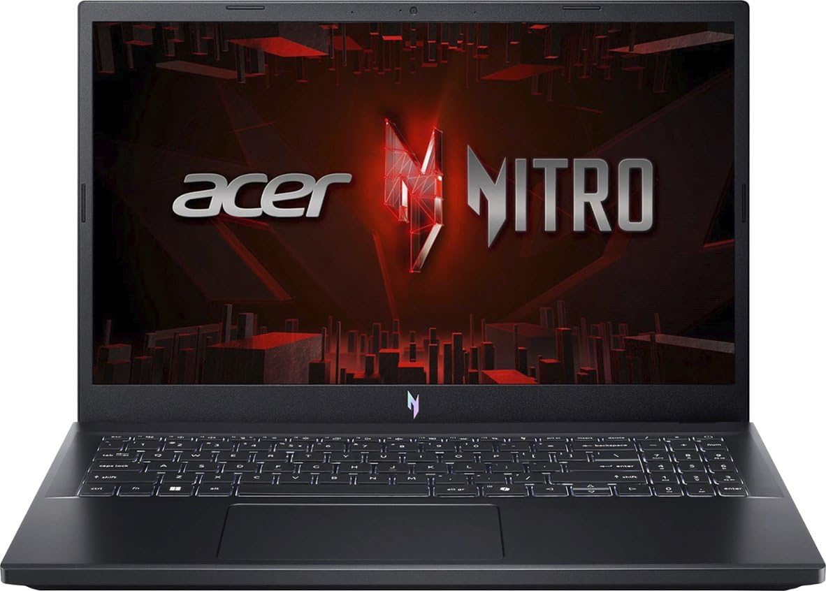 ACER NITRO V15 NH.QZ8EP.00G ANV15-52-90DS - Laptops
