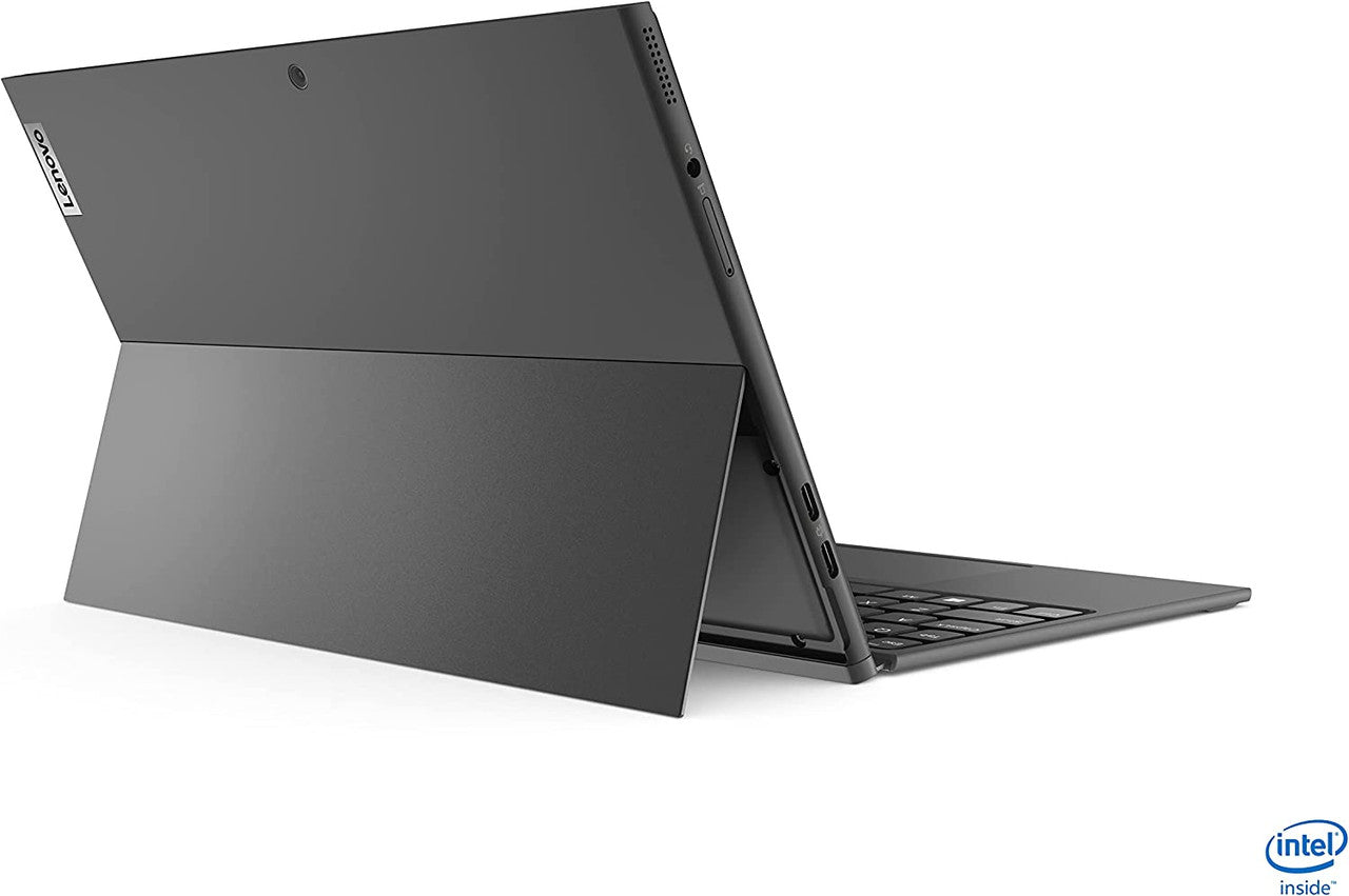 Lenovo IdeaPad Duet 3 10IGL5 – Celeron N4020, 10.3" WUXGA IPS, 4GB RAM, 64GB eMMC (82AT003TED) - Globaltech.tc