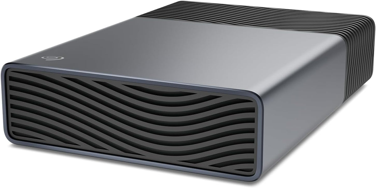 Seagate One Touch Desktop HDD 8TB
