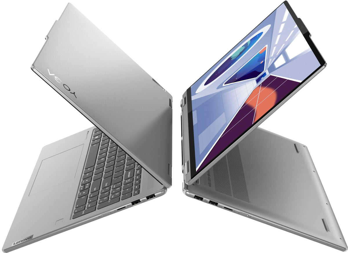 LENOVO YOGA 7 16AHP9 83DM0006US - Laptops