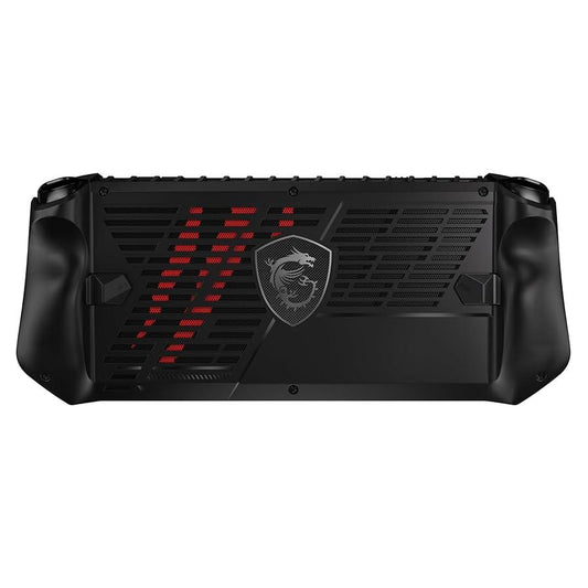 MSI Claw AIM-229US Gaming Handheld – Ultra 7 155U, Intel Arc, 7" FHD 120Hz Touch, 16GB RAM, 1TB SSD + Travel Case - Globaltech.tc