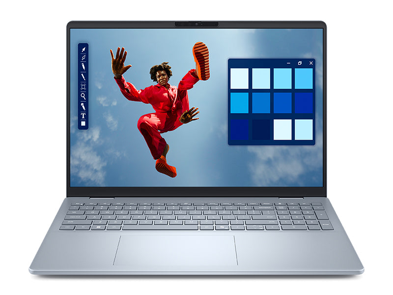 Dell Plus LDB16250-9052BLU-PUS – Ultra 9 288V, Intel ARC 140V, 16" Touch, 32GB RAM, 1TB SSD