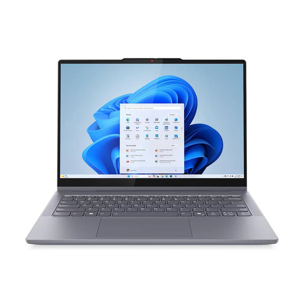 Lenovo IdeaPad 5 2-in-1 – Core Ultra 7 255U, 16GB RAM, 512GB SSD, 14" WUXGA Touch X360