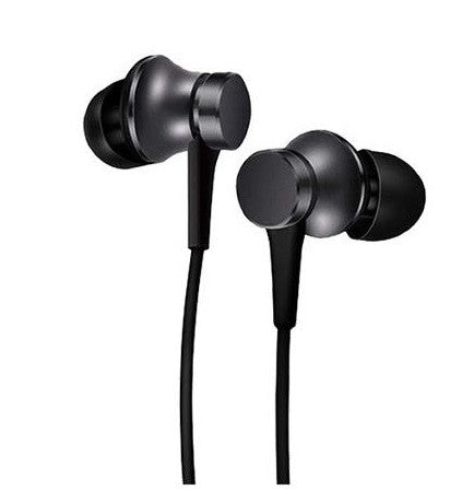 Mi In-Ear Headphones Basic – 3.5mm Wired Earphones
