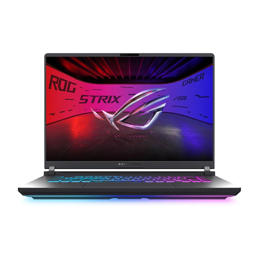 ASUS ROG Strix G16 90NR0LB1-M000M0 – Core i7-14650HX, 16GB DDR5, 1TB SSD, RTX 5060 8GB, 16" FHD, Windows 11