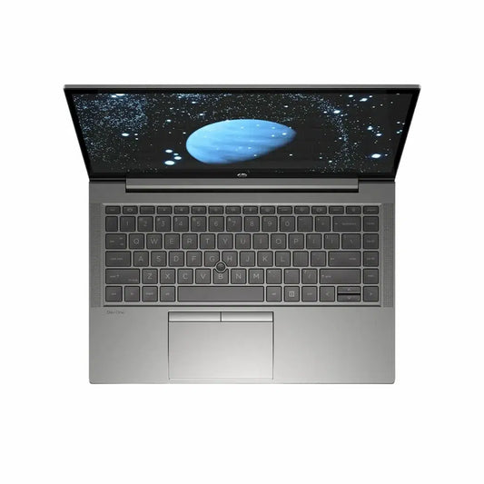 HP Dev One 68V48AA – AMD Ryzen 7 Pro 5850U, 16GB RAM, 1TB SSD, 14" FHD, AMD Integrated Graphics - Globaltech.tc