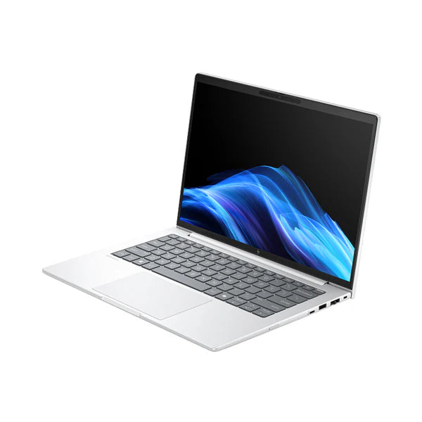 HP EliteBook 8 G1i AP6J3AV – Core Ultra 5 225U, 16GB DDR5, 512GB SSD, 14" WUXGA, Intel Graphics, Silver