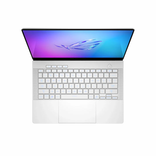 ASUS ROG Zephyrus GA403WR-G14 – Ryzen AI 9 HX 370, 32GB DDR5, 1TB NVMe, 14" 3K OLED 120Hz