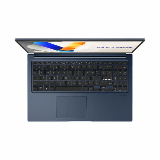 ASUS Vivobook F1504ZA-WH52 – 15.6" FHD Laptop with Intel Core i5, 8GB RAM, and 256GB NVMe Storage - Globaltech.tc