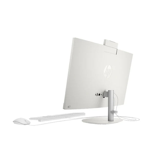 HP 24" All-in-One PC – Core i5, 8GB RAM, 512GB SSD, Touchscreen - Globaltech.tc