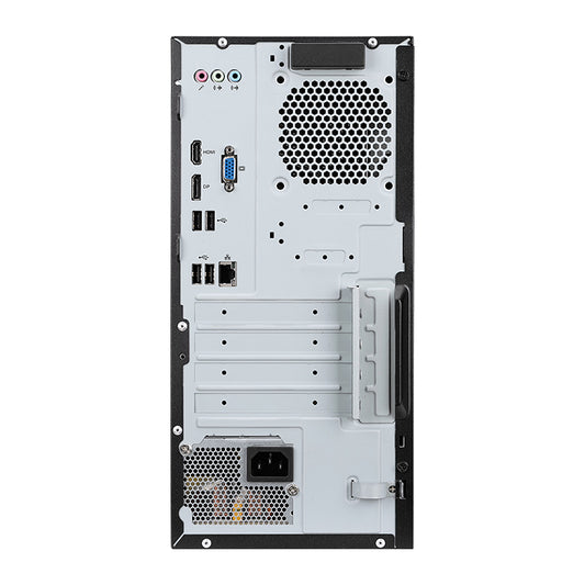 Acer Veriton VS2720G – i7-14700, 8GB DDR5, 512GB NVMe, DOS | 3-Year Warranty - Globaltech.tc