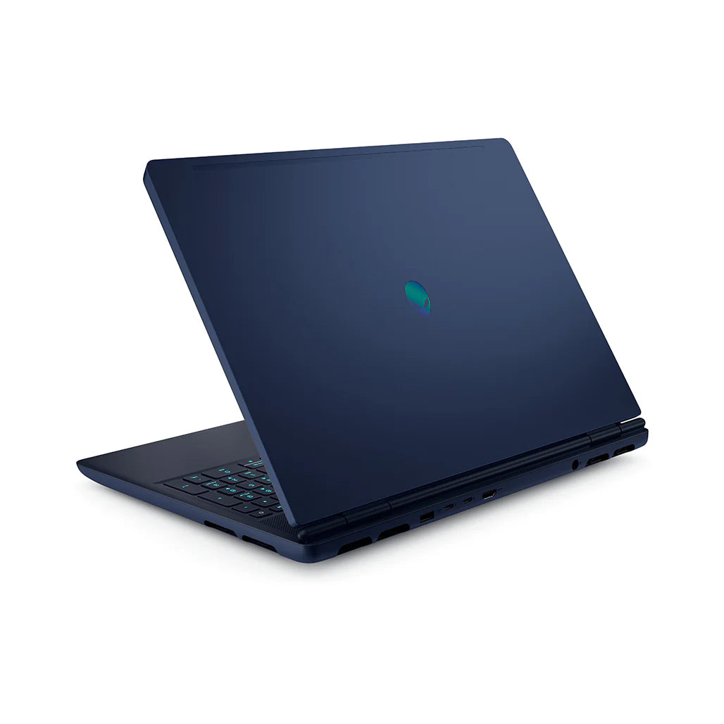 Alienware Aurora 16X LAC16251 – 16" 2.5K 240Hz Gaming Laptop with Intel Core Ultra 9-275HX, 32GB DDR5, 2TB NVMe, NVIDIA RTX 5070 8GB - Globaltech.tc
