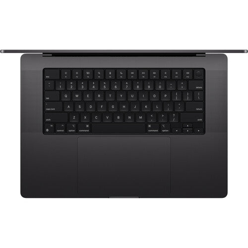 Apple MacBook Pro 14" (MX2J3LL/A) – M4 Pro 14-Core, 24GB RAM, 1TB SSD, 20-Core GPU, Space Black - Globaltech.tc