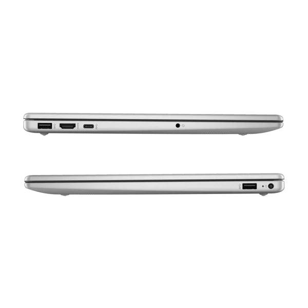 HP 15-FD014XNE Series – 15.6" FHD Laptop, Intel Core i5/i7, Iris Xe or MX570, Silver