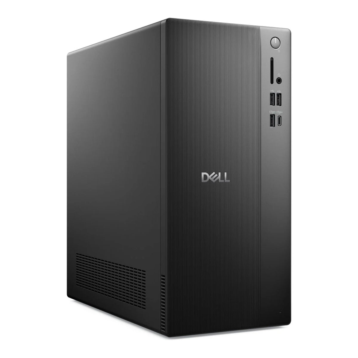 Dell Pro Tower QVT1260 Desktop (i3-14100, 8GB, 512GB)