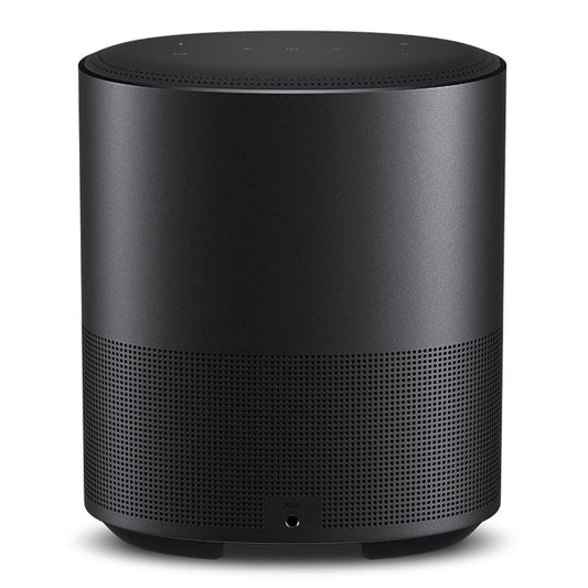 BOSE Smart Speaker 500 – Wireless All-in-One Smart Speaker with Alexa & Google Assistant - Globaltech.tc