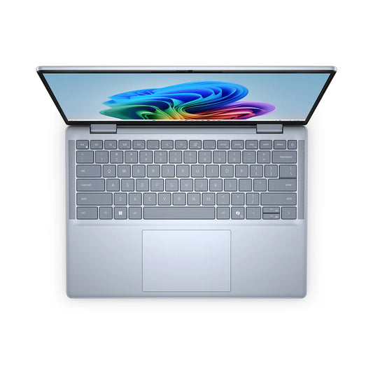 Dell Inspiron 14 I7441-SX10838BLU-PUS – 14" 2.5K Touchscreen Laptop with Snapdragon X Plus, 16GB RAM, and 512GB NVMe Storage - Globaltech.tc