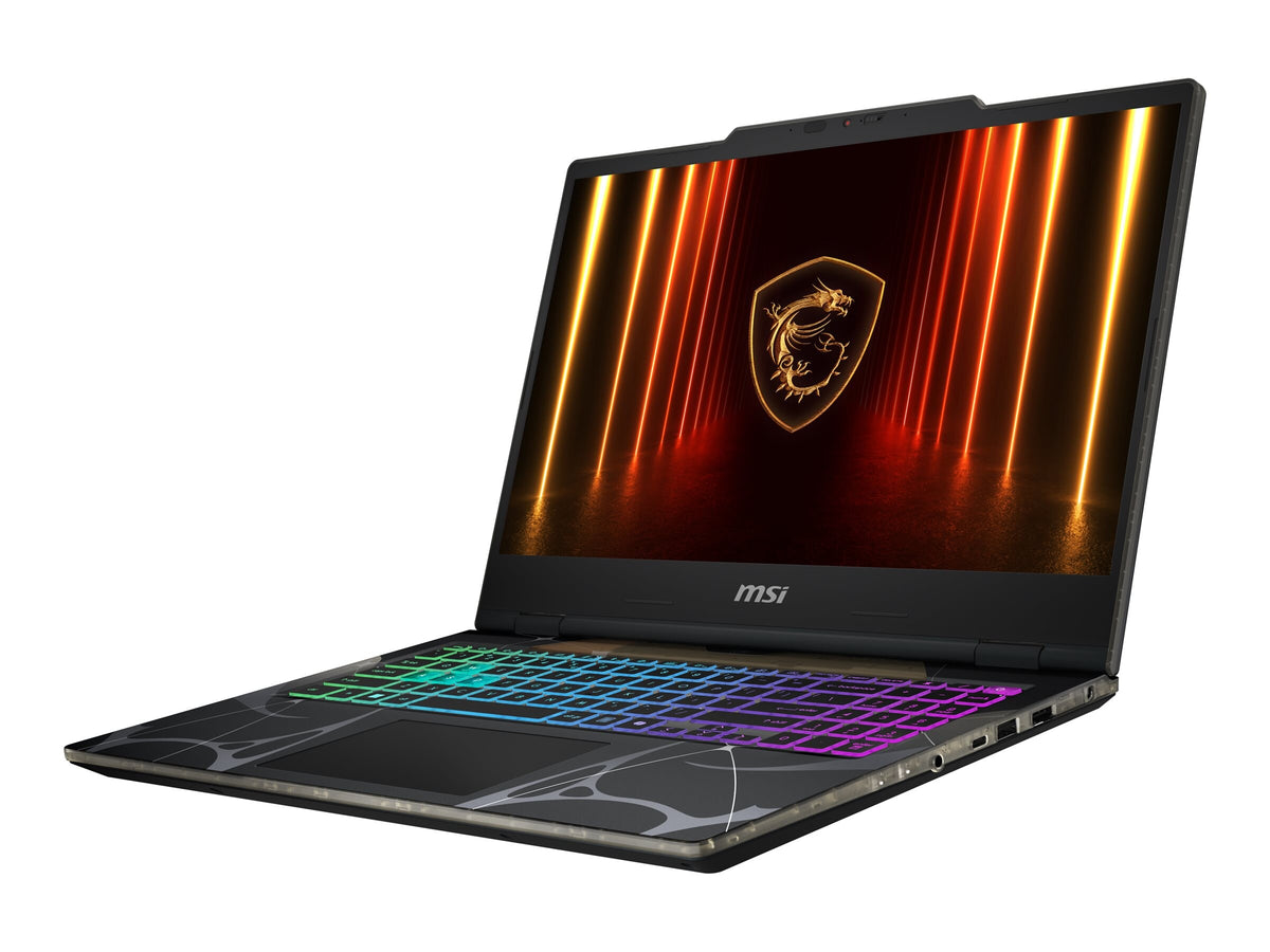 MSI CYBORG A15 AI B2HWGKG-254US