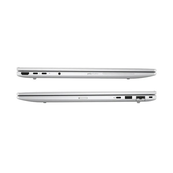 HP EliteBook 8 G1i AQ0H9AV – Core Ultra 7 225U, 16GB DDR5, 512GB SSD, 16" WUXGA, Intel Graphics, Silver