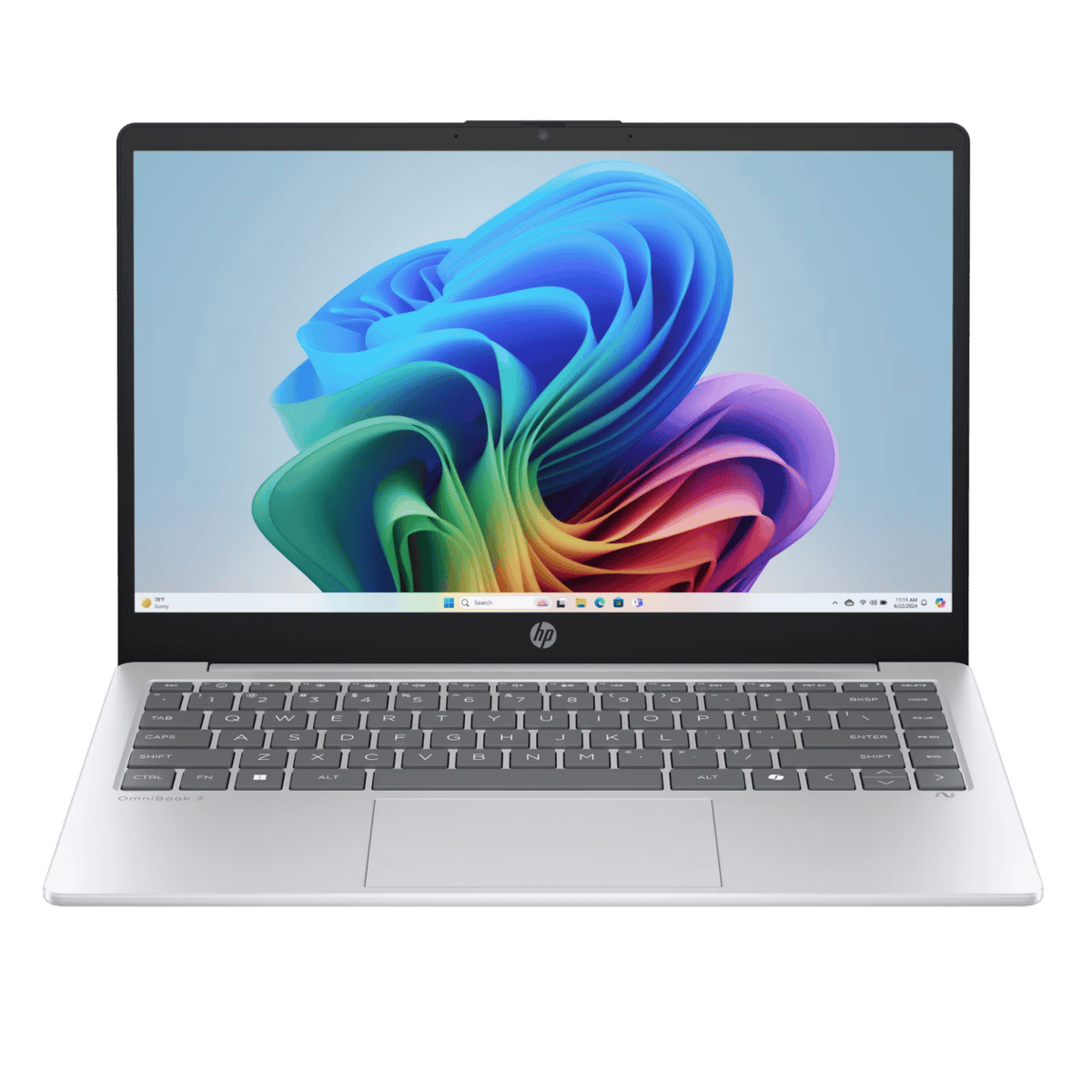 HP OMNIBOOK 3 16-BU0305DX