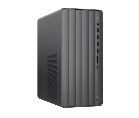HP ENVY TE01-5085T Desktop – Intel Core i7-14700F, RTX 4060, 16GB RAM, 512GB SSD - Globaltech.tc