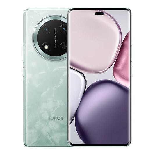 Honor X9C Military Grade – 6.78" AMOLED 120Hz Smartphone with Shock Resistance, IP65 Dust & Water Resistant, Snapdragon 6 Gen 1, 256GB Storage, and 108MP Triple AI Camera - Globaltech.tc