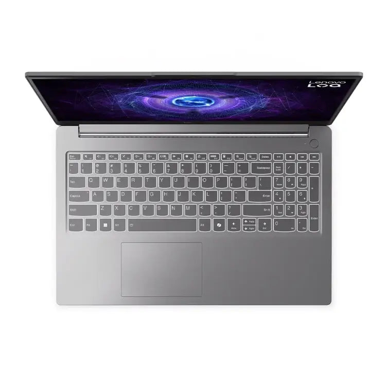 Lenovo LOQ – Core i7-12650HX, RTX 4050 6GB, 16GB RAM, 512GB SSD, 15.6" FHD