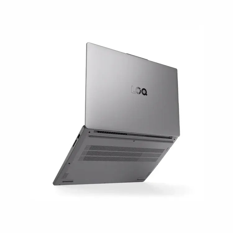Lenovo LOQ – Core i7-12650HX, RTX 4050 6GB, 16GB RAM, 512GB SSD, 15.6" FHD