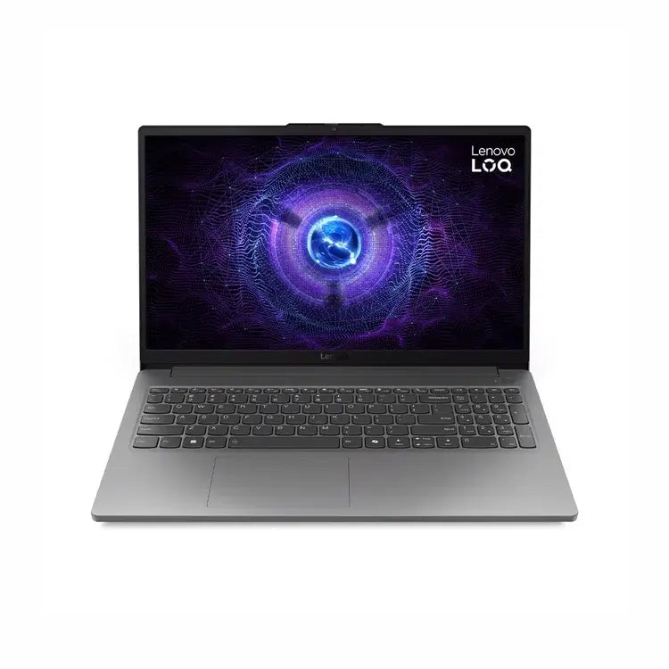Lenovo LOQ – Core i7-12650HX, RTX 4050 6GB, 16GB RAM, 512GB SSD, 15.6" FHD