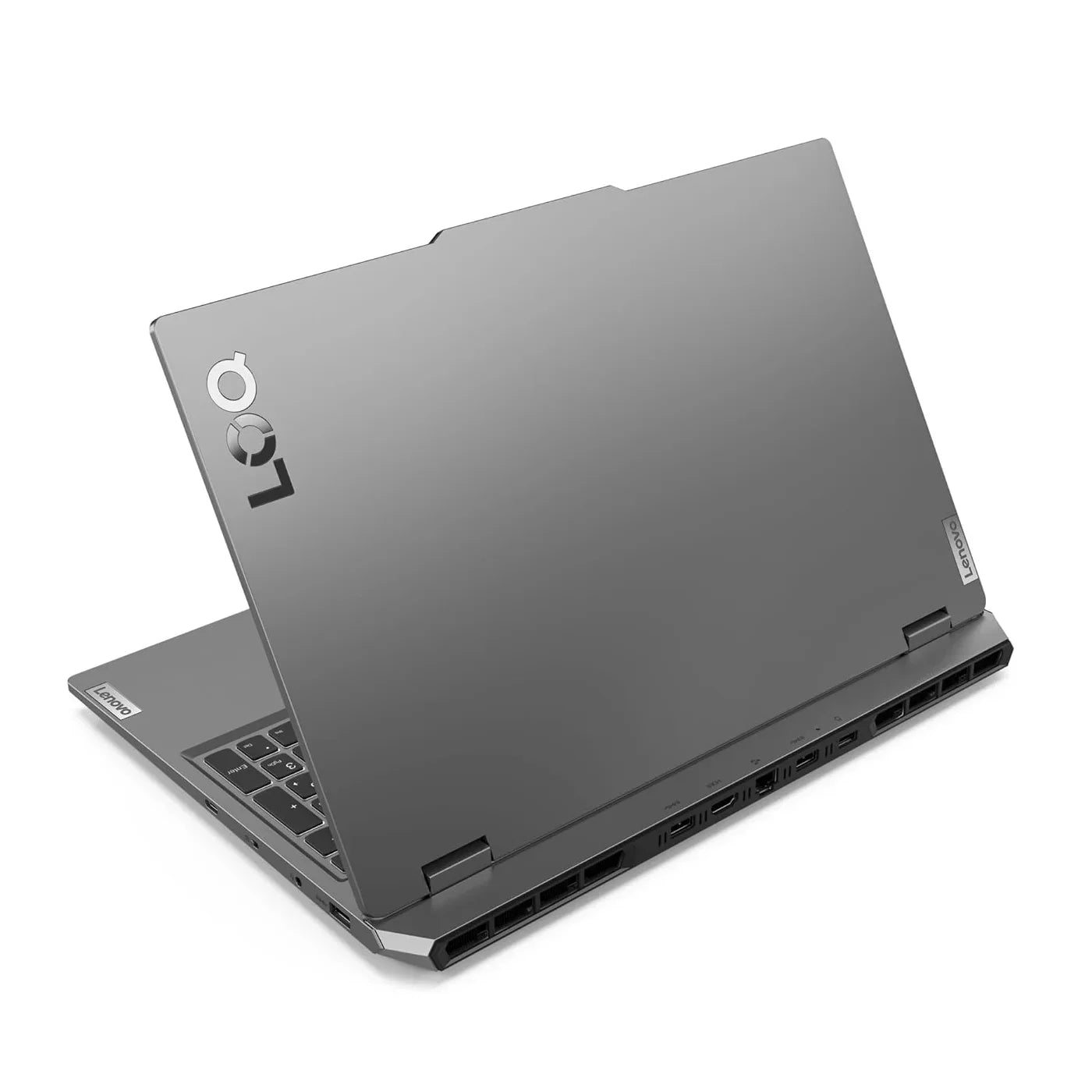 Lenovo LOQ 15IRX9 Gaming Laptop – i7-13650HX, RTX 3050 6GB, 144Hz, 16GB RAM + RGB Mouse - Globaltech.tc
