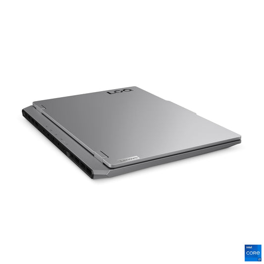 Lenovo LOQ 15ARP9 83JG000JUS Gaming Laptop – AMD Ryzen 5 220, 16GB RAM, 512GB SSD, 15.6" FHD 144Hz Display, RTX 5050 8GB, Windows 11, Luna Grey