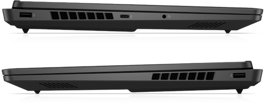 HP OMEN Slim 16-AN0037 – Core Ultra 7 255H, 16GB RAM, 1TB SSD, 16" QHD 165Hz, RTX 5060 8GB, Windows 11