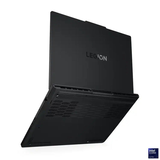 Lenovo Legion Pro 5 16IAX10 83F3000HUS Gaming Laptop – Intel Core Ultra 9 275HX, 32GB RAM, 1TB NVMe, 16" WQXGA OLED 165Hz Display, RTX 5070 8GB, Windows 11, Eclipse Black