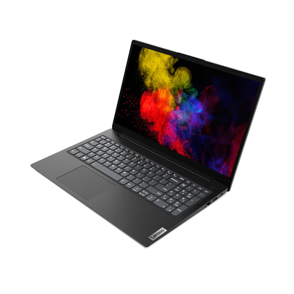 Lenovo V15 G2 – Celeron N4500, 15.6", 8GB RAM, 256GB SSD, Intel UHD, No OS