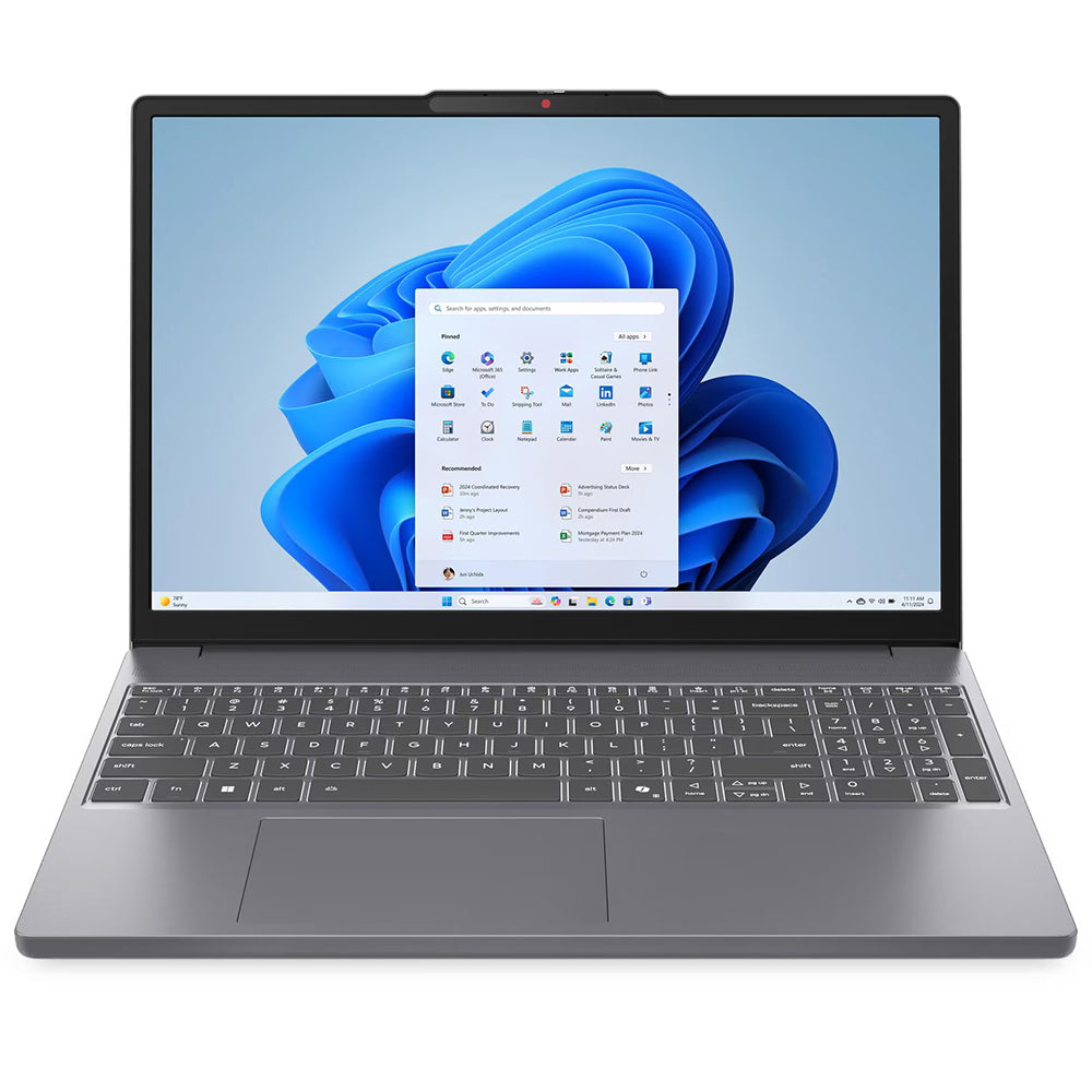 LENOVO IDEAPAD SLIM 3 15IRH10 83K101E9DP