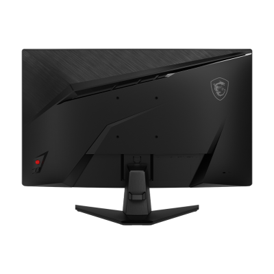MSI MAG 274CXF 27" Curved Gaming Monitor, 280Hz, 0.5ms, Rapid IPS, FHD – HDR, USB Hub, Adjustable Stand - Globaltech.tc