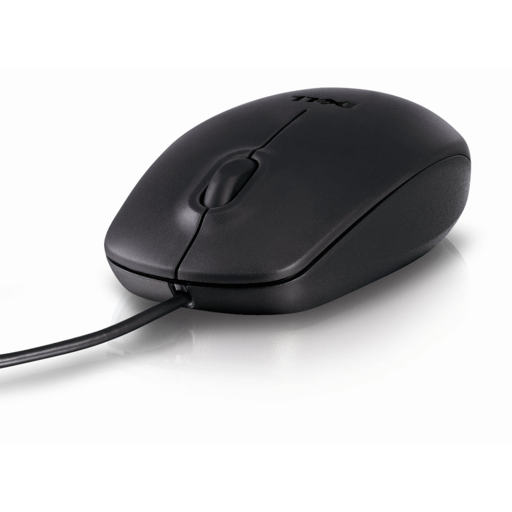 Dell MS111 USB Optical Mouse