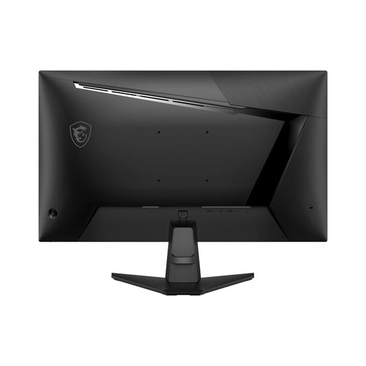 MSI MAG 275F 27" Gaming Monitor, 180Hz, 1ms, Rapid IPS, FHD 1080p – HDR, FreeSync, Frameless - Globaltech.tc