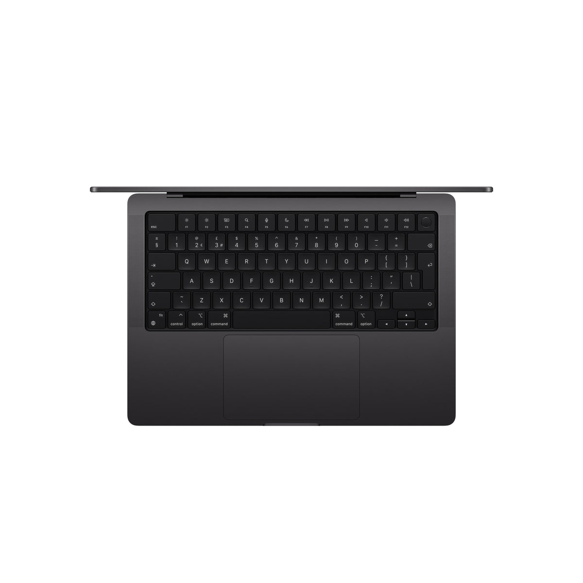 MacBook Pro (16GB, 1TB SSD) - MDE54LL/A - Apple