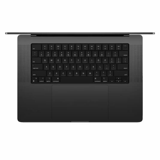 Apple MacBook Pro 14" (MCX04LL/A) – M4 10-Core, 24GB RAM, 1TB SSD, Space Black