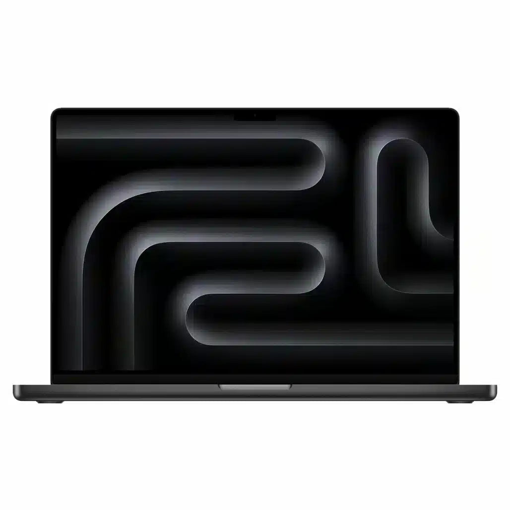 Apple MacBook Pro 14" (MW2V3LL/A) – M4 10-Core, 16GB RAM, 1TB SSD, Space Black