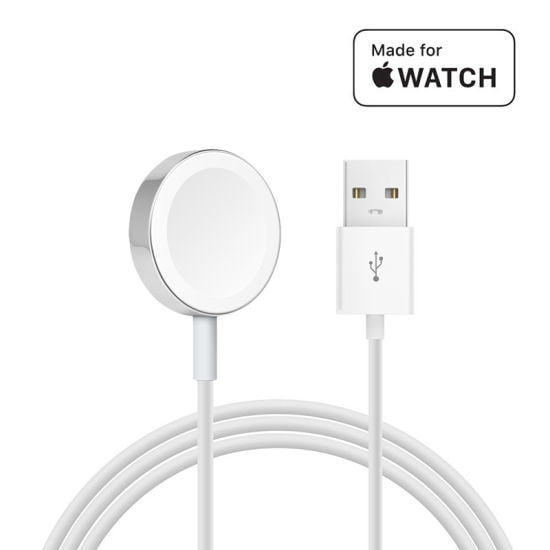 Apple Watch Magnetic Charging Cable (2M, MKLG2CH/A)