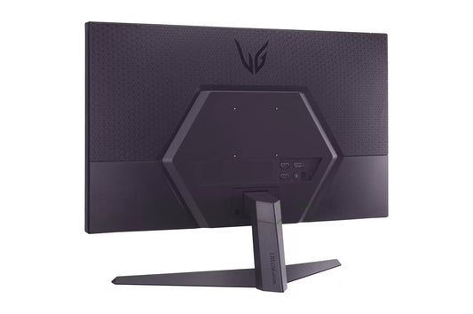 LG 27GS50F-B – 27" FHD Gaming Monitor, 180Hz, IPS Panel - Globaltech.tc