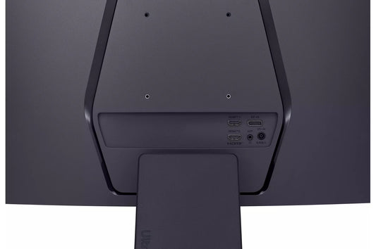 LG 32GS60QC-B – 32" QHD 2K Curved Gaming Monitor, 180Hz - Globaltech.tc