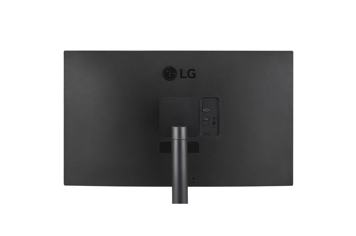 LG 32UR500K-B – 32" UHD 4K Monitor - Globaltech.tc