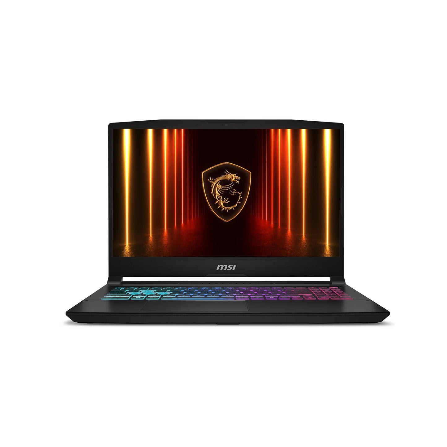 MSI Katana 15HX – Core i7-14650HX, RTX 5070 8GB, 15.6" QHD 165Hz, 16GB RAM, 1TB SSD